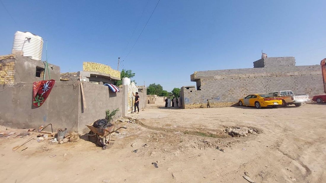 صور: أهالي هذه القرى يقطعون 30 كيلومتراً من أجل ماء الشرب كلّ يوم!