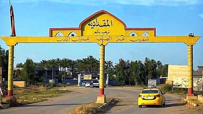 ديالى.. أهالي حي آشور يطالبون بتغيير إمام المسجد والأخير يتحدث عن محاولات لتصفيته