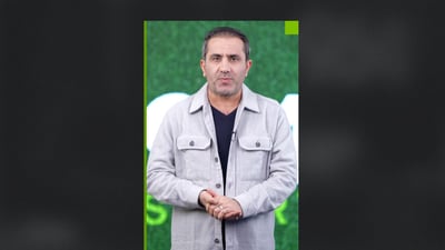 وه‌رزشوانان بۆ گیانله‌ده‌ستدانی پێشڕه‌و دزه‌یی خه‌مبارن