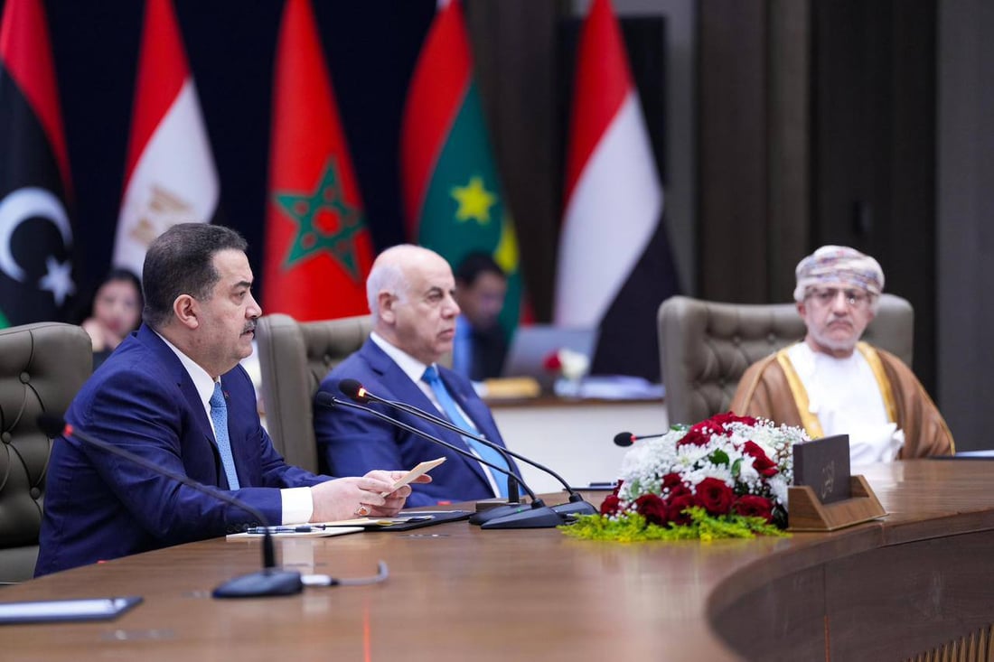 Sudani says Arab tourism meeting in Baghdad signals Iraq’s return to global travel map