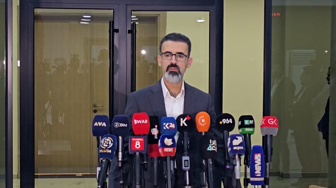 كركوك تعطل الدوام الرسمي بمناسبة النصف من شعبان