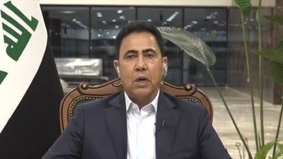 إسطنبول تريد مطار الموصل وتنافس الخليج.. المحافظ يستعرض الشروط