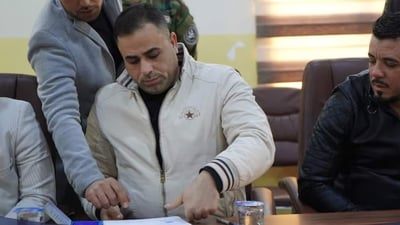 Tal Afar sets deadline for licensing private clinics, pharmacies