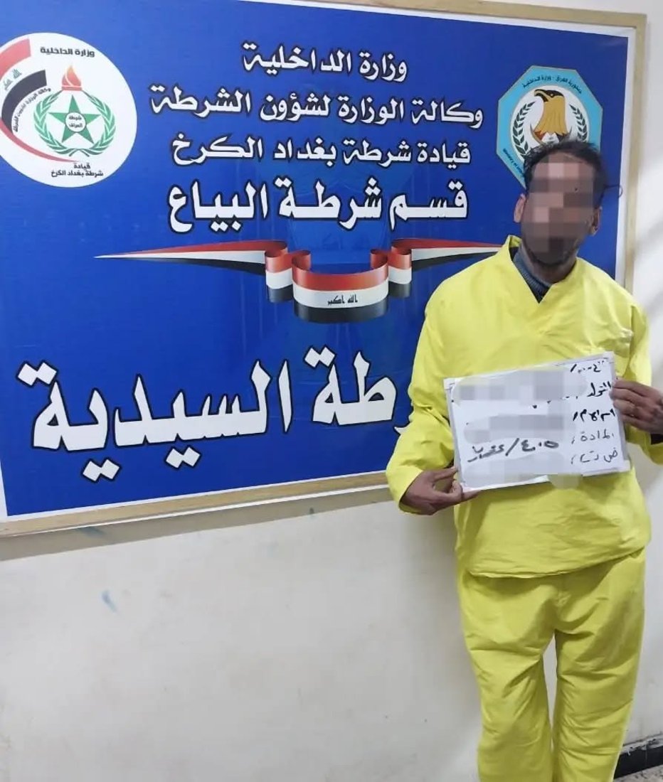 الكاميرات والتحقيقات تكشف جريمة السيدية الغامضة: الجاني انهار واعترف (صور)