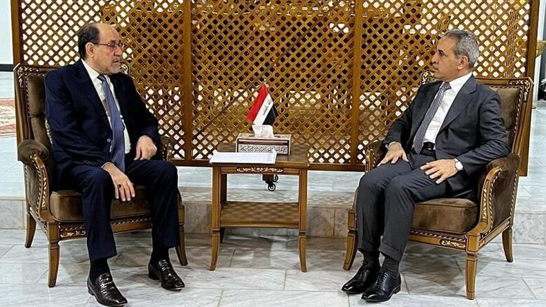 كتلة المالكي: القضاء العراقي يتدخل في السياسة.. ترامب اعترض.. من يتجرأ ويرفع يده؟