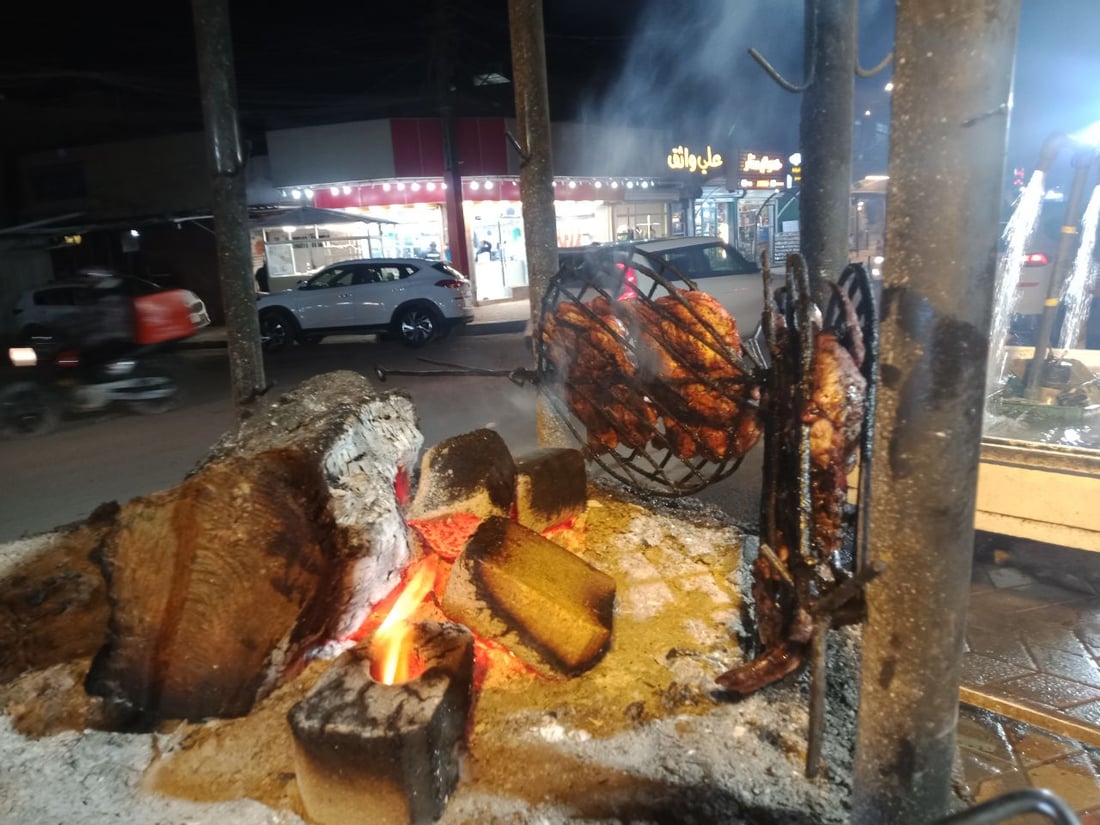 زيونة: باعة الأغنام زادوا 100 ألف على السعر.. وقصّاب يشكو: “ما أشتري اللحم لأهلي”