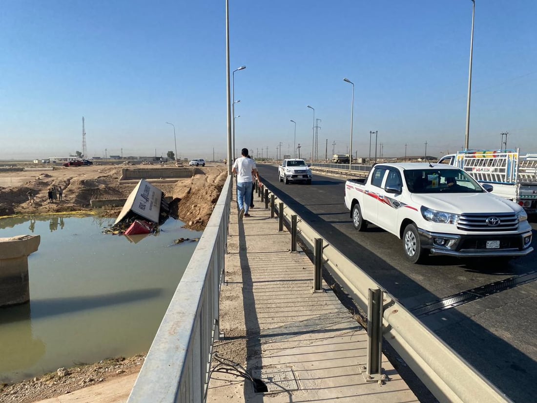 پردی مریەم بەگ بووە بە مۆتەکەی بارهەڵگرەکان