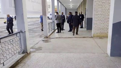 اقتراع ديالى الخاص: نسبة المشاركة بلغت 78%