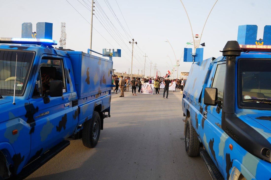 البصرة: حرب “القائمقاميات” تستعر.. “الجزر الأربع” تفتح ملف قضاء شط العرب