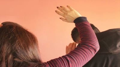 “توندوتیژی بەرامبەر پیاوان لە لایەن ژنانەوە زۆر زیادی كردووە”