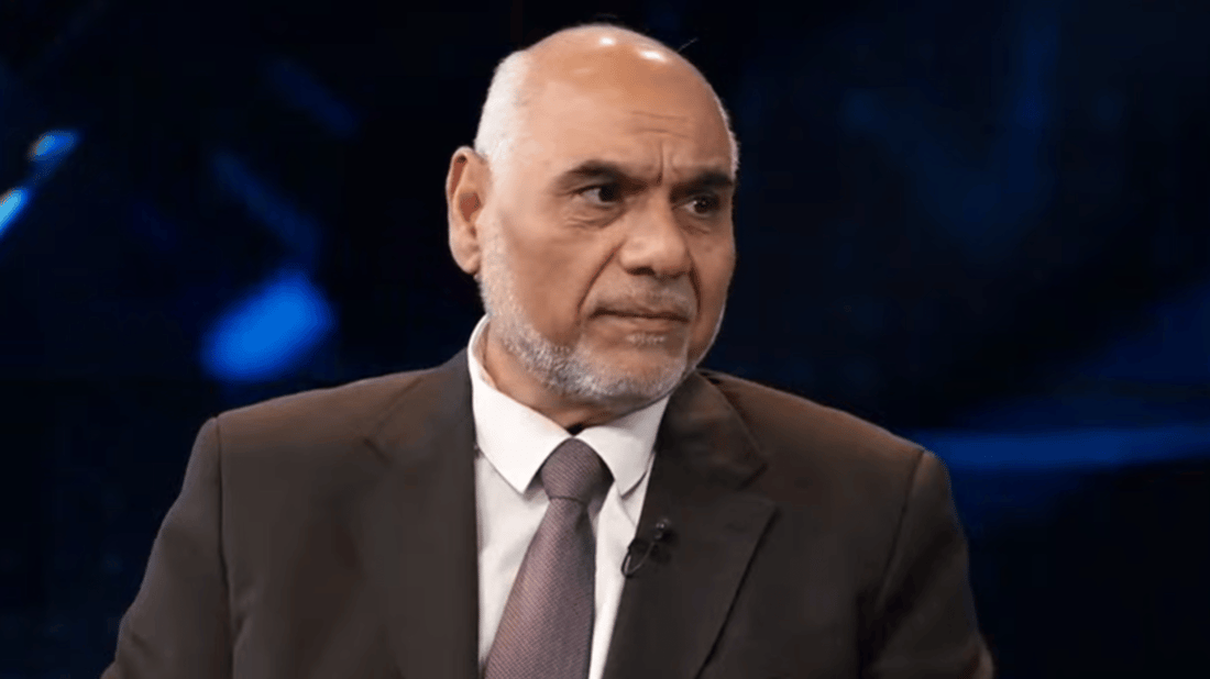 Maliki-Sudani meeting was ‘session of reproach,’ State of Law figure says