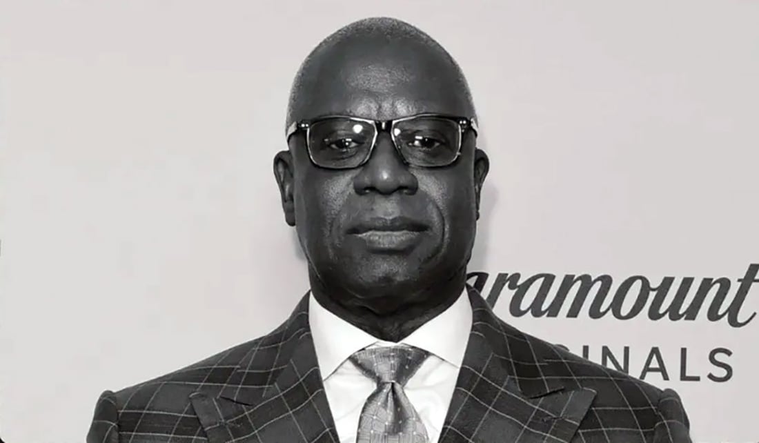 ئه‌كته‌رێكی ئه‌مریكی ئەندرێ بروگەر كۆچی دوایی كرد