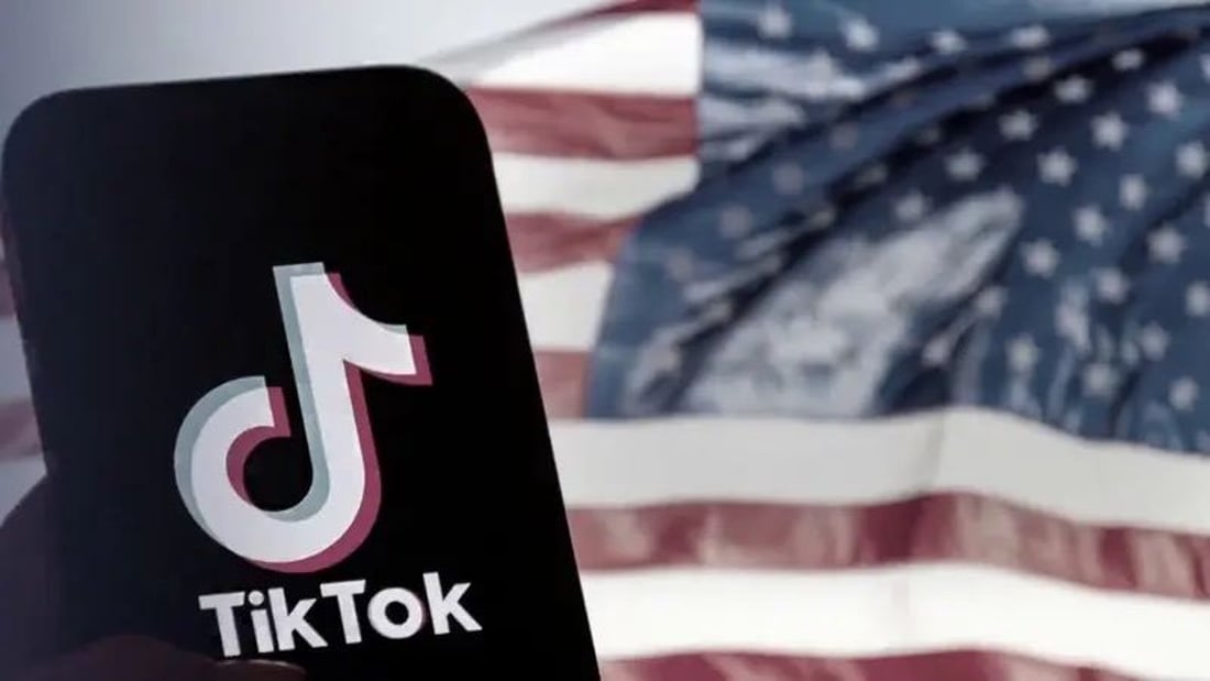 ئەمریکا لەرێگەی پڕۆژەیەکەوە تیکتۆک بە تەواوی قەدەغە دەکات