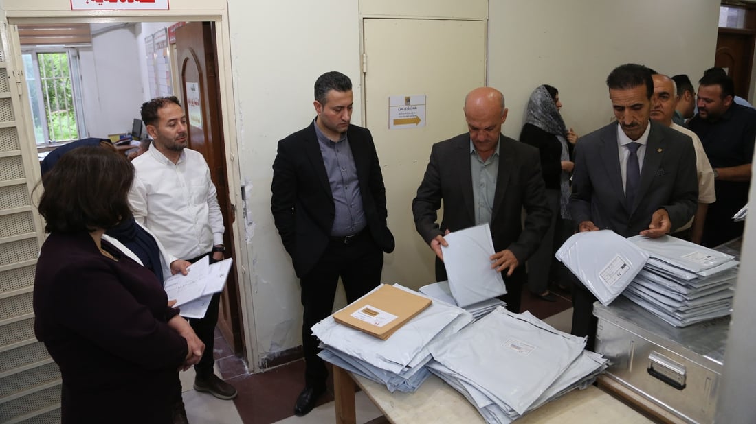 115 هەزار و 787 قوتابی پۆلی 12 تاقیکردنەوە دەکەن