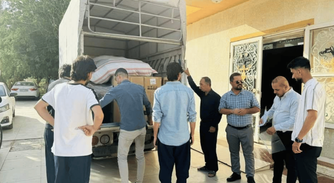 لە سبەینێوە ھاوڵاتیانی گەرمیان دەتوانن تیشکی MRI بگرن