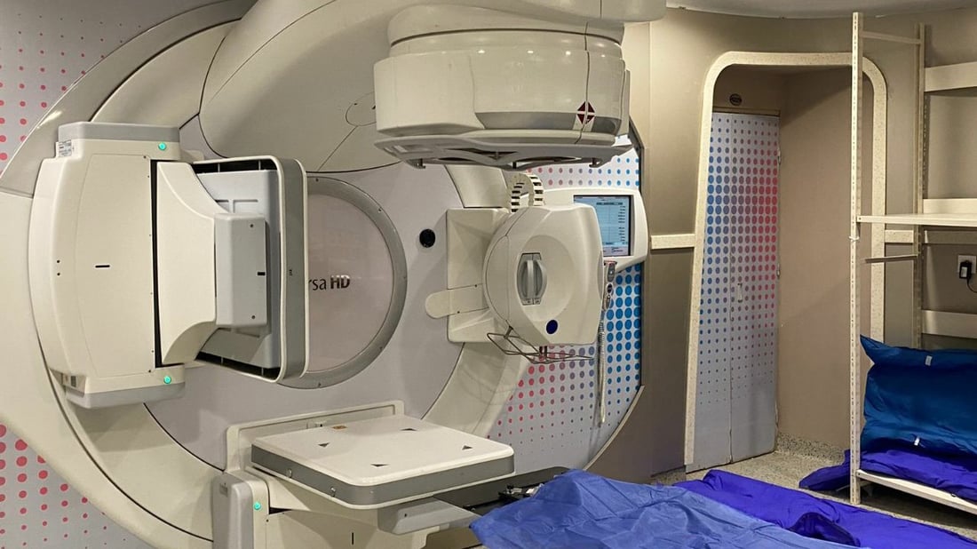 أين “المعجل الخطي”؟.. جهاز “ملياري” يتسبب برفع نسبة السرطانات في الموصل