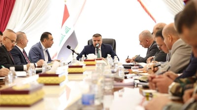وزير الداخلية: لن نسمح لأي جهة بتهديد النظام العام مهما كانت صفتها