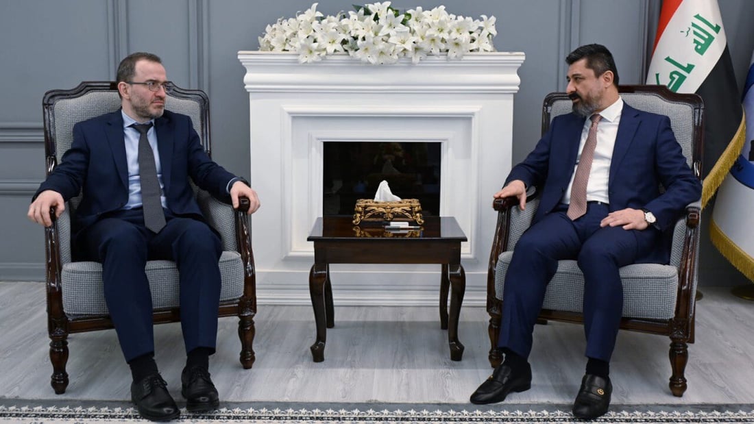 بغداد تطلب إطاراً قانونياً “واضحاً” مع موسكو لتبادل المحكومين