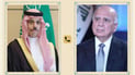 فؤاد حسين يتصل بنظيره السعودي ويتفقان على استمرار التنسيق والتشاور