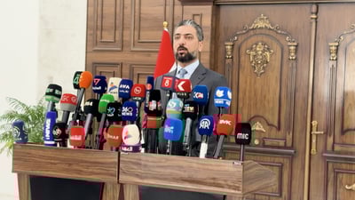 مهلة أخيرة لأعضاء مجلس كركوك حتى الثلاثاء.. المتغيبون سيحالون للقضاء – الحافظ