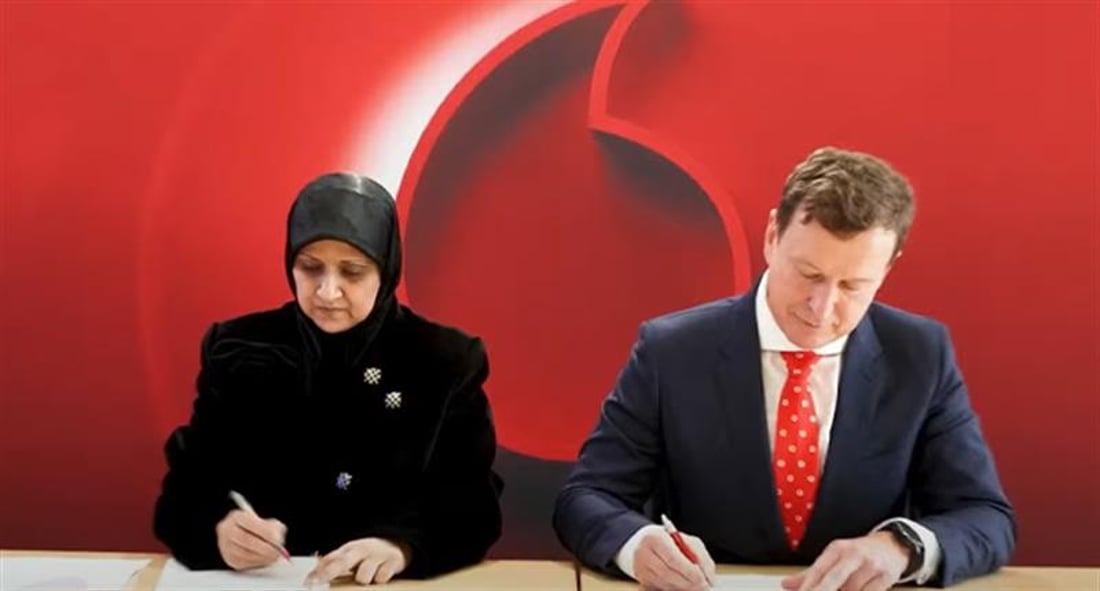 السوداني يخول وزيرة الاتصالات مواصلة التفاوض مع “فودافون” بشأن تقنية 5 G