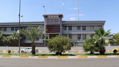 بلدية كركوك: أعمالنا معطلة منذ 2017 والأهالي يدفعون رسوم التنظيف لشركات أهلية