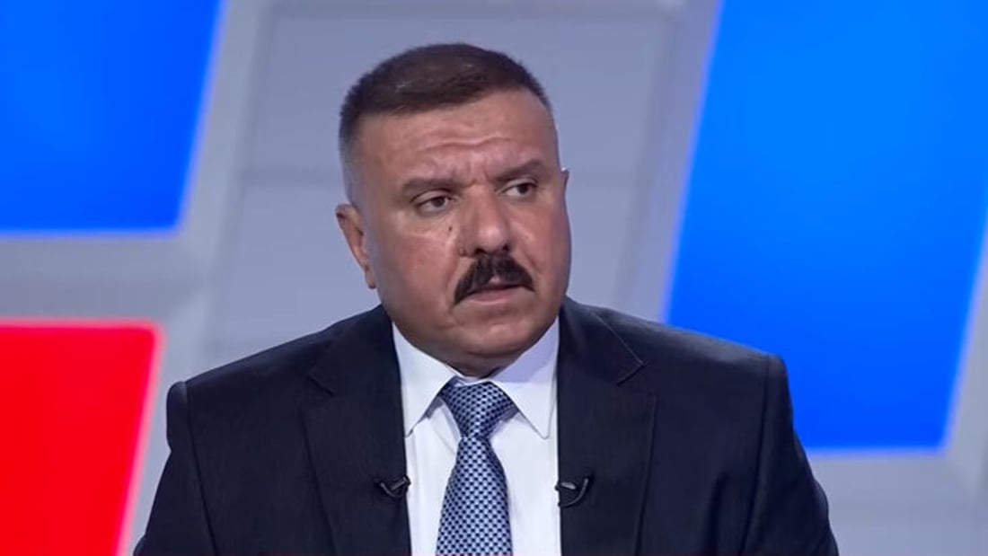 الوزير الشمري: الصدر موثوق ولن أترشح.. ضباط شمّر تضرروا