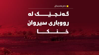 لە رووباری سیروان مەلەی کرد و خنکا