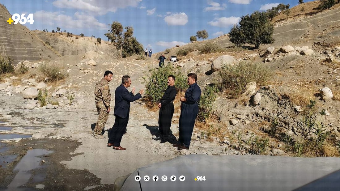 ناوچەی تاوەگۆزی و بەمۆ بەیەکەوە دەبەسترێتەوە