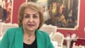 أمل خضير تغني اليوم في الموصل