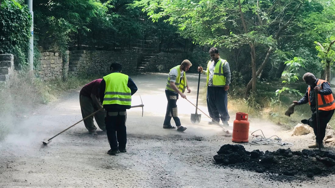 ئەم هاوینە بەبێ خەم لێبخوڕن بۆ ئاوێسەر