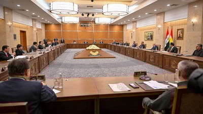 حکومەتی هەرێم ئامادەی رێککەوتنێکی دیکەیە بۆ داهاتی نانەوتی