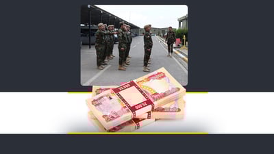 هاوپەیمانان هاوکارییەکانیان نارد؛ ئەمڕۆ دەست بە دابەشکردنی پارەی پێشمەرگە دەکرێت