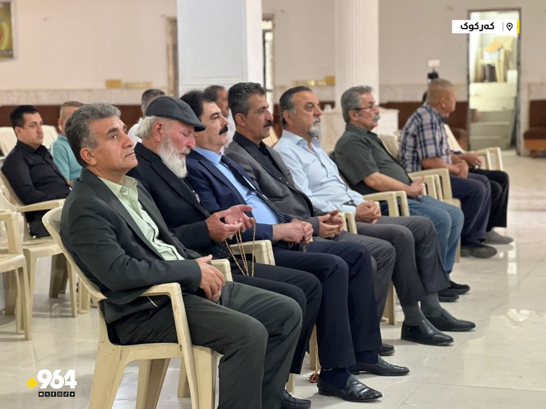 ئاگرەکەی محەمەد عەباس بارام خۆڵەمێشی زۆر بوو