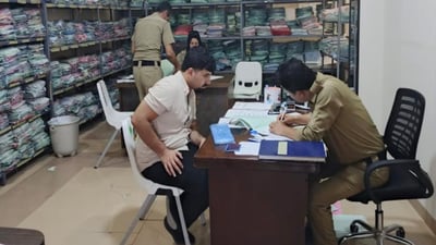 لە دوو ساڵدا زیاتر لە هەشت هەزار کارتی زانیاری دەرکراوە