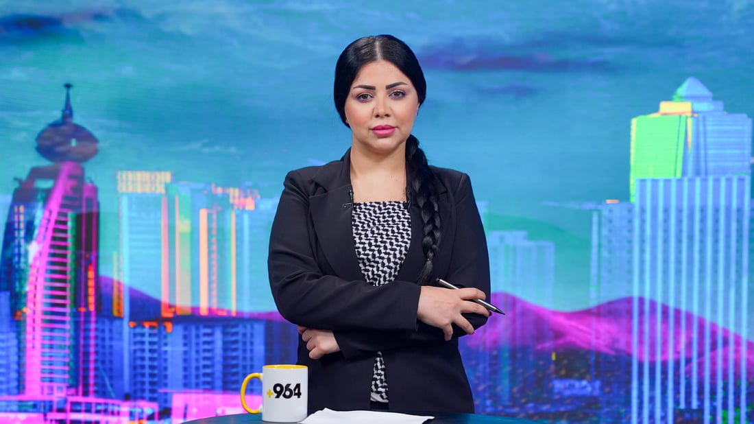 کۆبانێ لە دۆخێکی خراپدایە و 