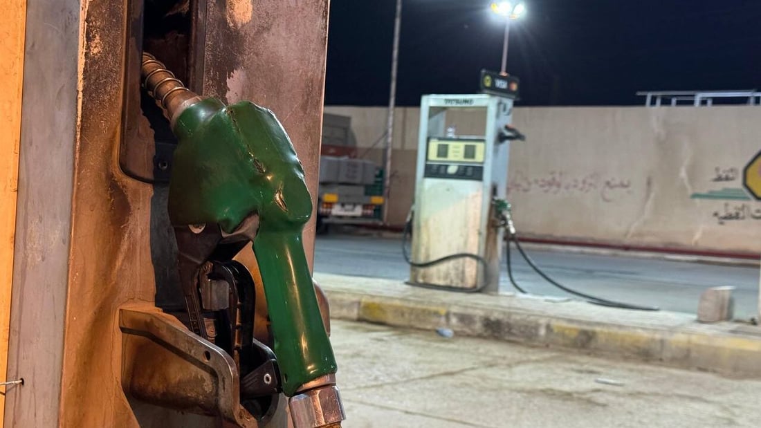 مضخة وقود تقتل مدير محطة حكومية في الكوت.. سحبت ملابسه أثناء التفريغ