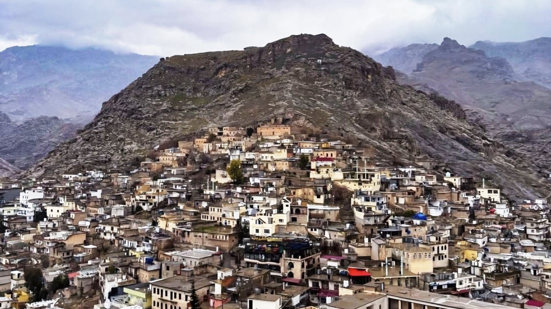 Akre civil defense warns residents of continued flood risks after deadly storms