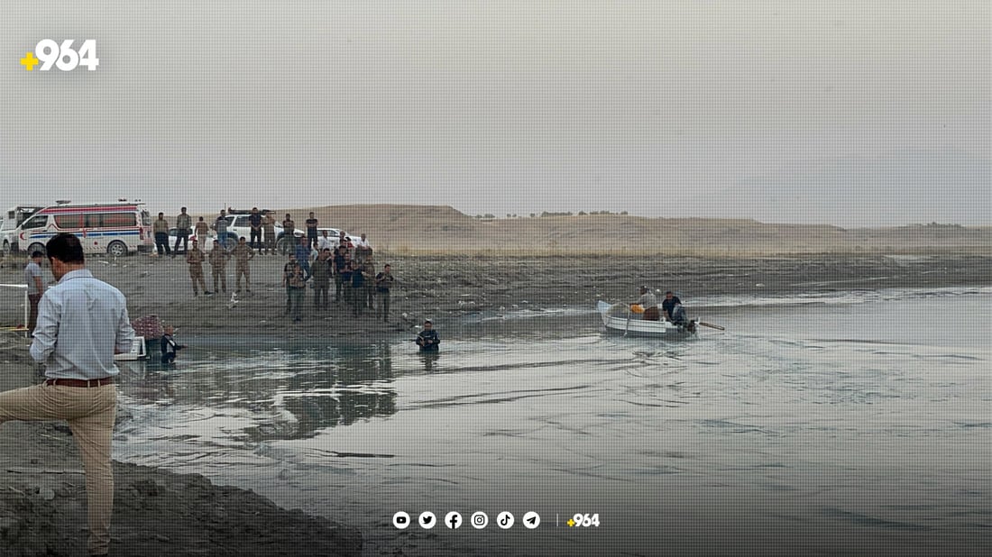 پۆلیسی لەسەر خنکانی دوو گەنجەکە داوایەک لە خەڵکی رانیە دەکات