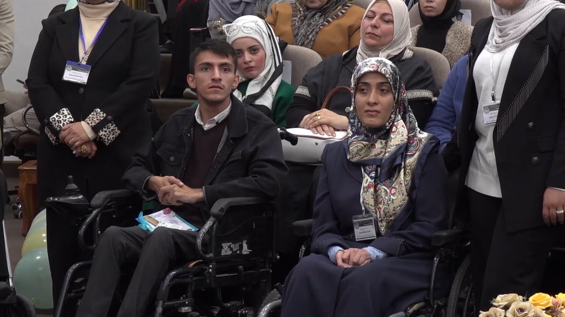 التربية تستثني ذوي الاحتياجات من شرط الانتظار بالامتحانات الخارجية