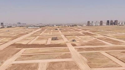 الإعمار تحدد مليون قطعة أرض وتطلق منصة لاستقبال طلبات الأكثر استحقاقاً