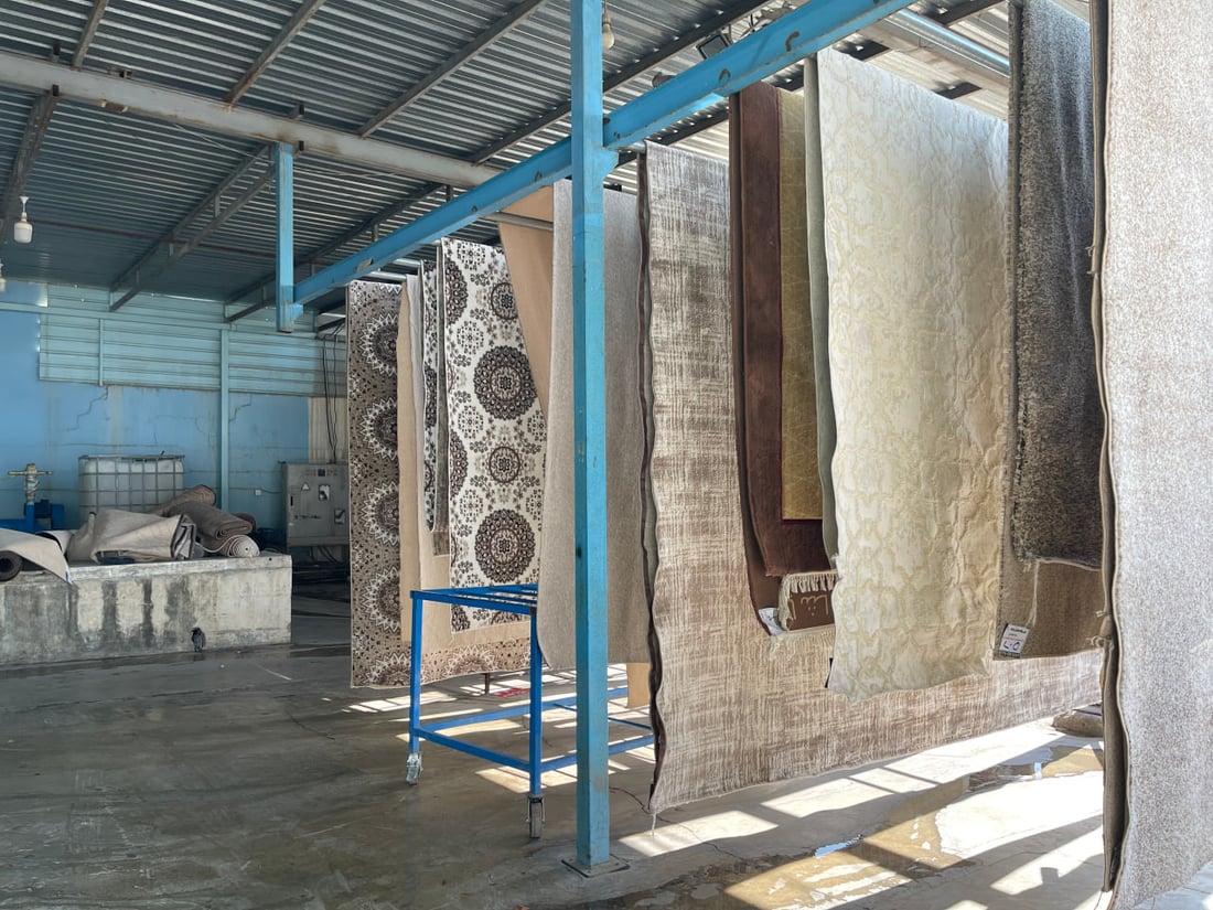 أنظمة تدوير وإلا.. كردستان لن تستخدم المياه مرة واحدة في غسل السيارات