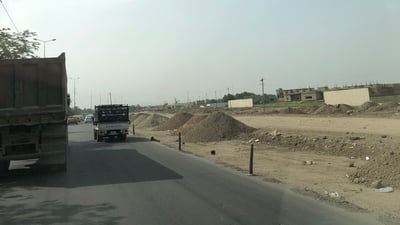 قتيل وجرحى في مشاجرة انزلقت إلى معركة بين السواعد وكعب في بغداد