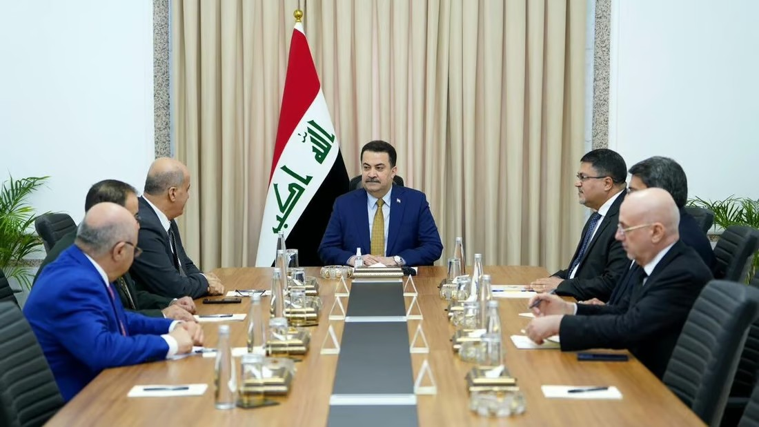 Iraq PM Al-Sudani pushes for women’s rights at Higher Council meeting