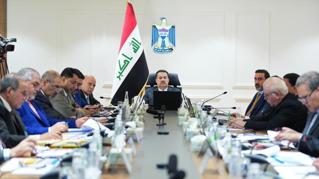 مخرجات جديدة من اجتماع المجلس الوزاري للاقتصاد برئاسة السوداني