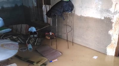 Garmiyan organizations launch fundraising campaign for flood victims