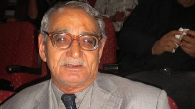 كتب لسعدون جابر وفاضل عواد.. البصرة تودع الشاعر مهدي السوداني