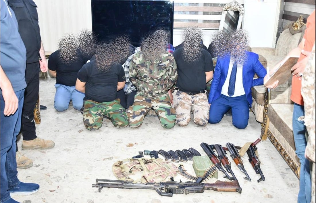 Two police officers killed in Kirkuk shooting outside Turkmen Front candidate’s office