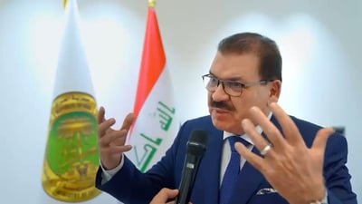 عبطان غاضب ويوقف الاستثمارات التجارية في التربية: لن تكون إلا للوزارة