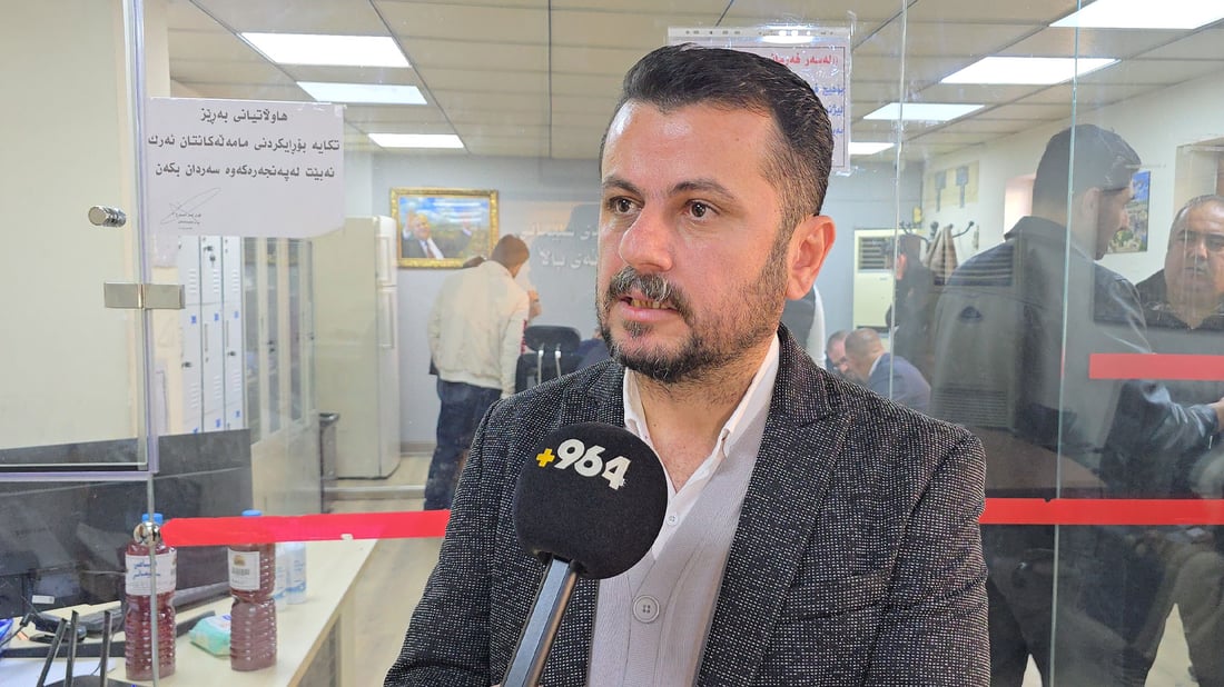 له‌ مانگی ره‌مه‌زاندا بۆتان نییه‌ مه‌شروب بفرۆشن